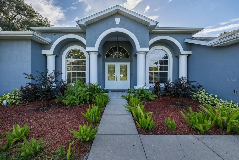 11382 DOXSEY HILL CIRCLE Spring Hill, FL 34609