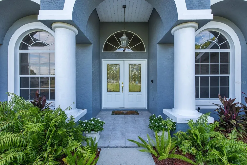 11382 DOXSEY HILL CIRCLE Spring Hill, FL 34609