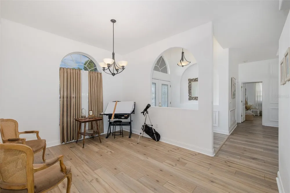 11382 DOXSEY HILL CIRCLE Spring Hill, FL 34609
