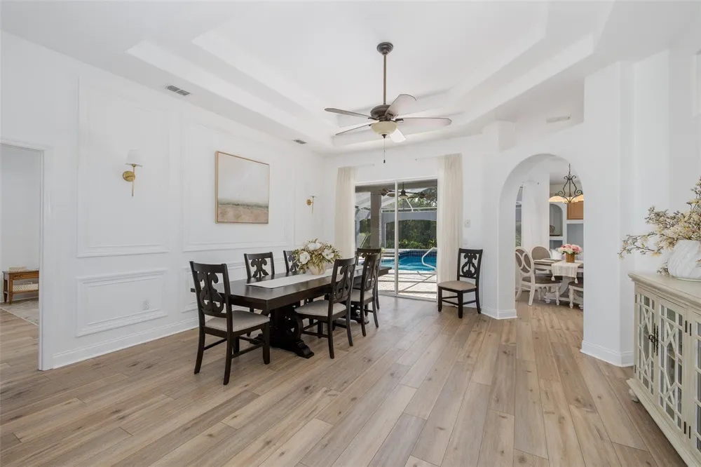 11382 DOXSEY HILL CIRCLE Spring Hill, FL 34609
