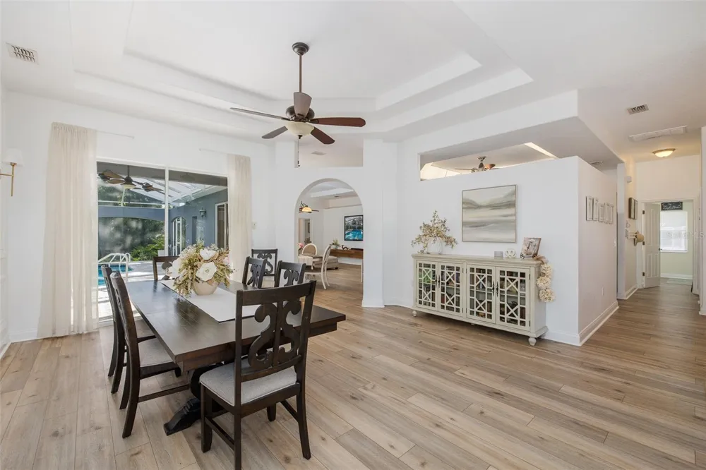 11382 DOXSEY HILL CIRCLE Spring Hill, FL 34609