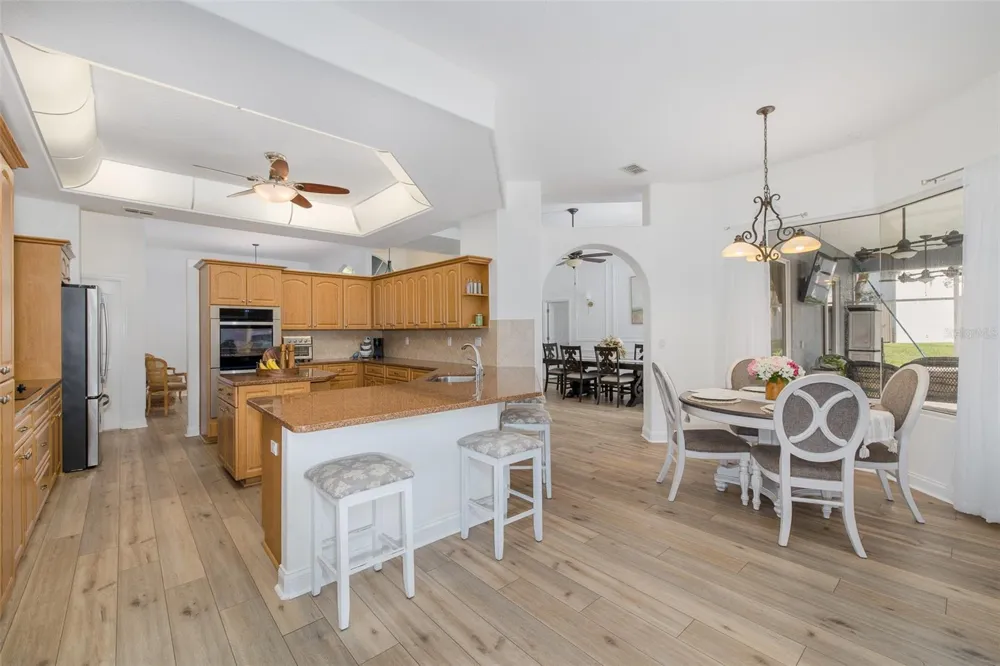 11382 DOXSEY HILL CIRCLE Spring Hill, FL 34609