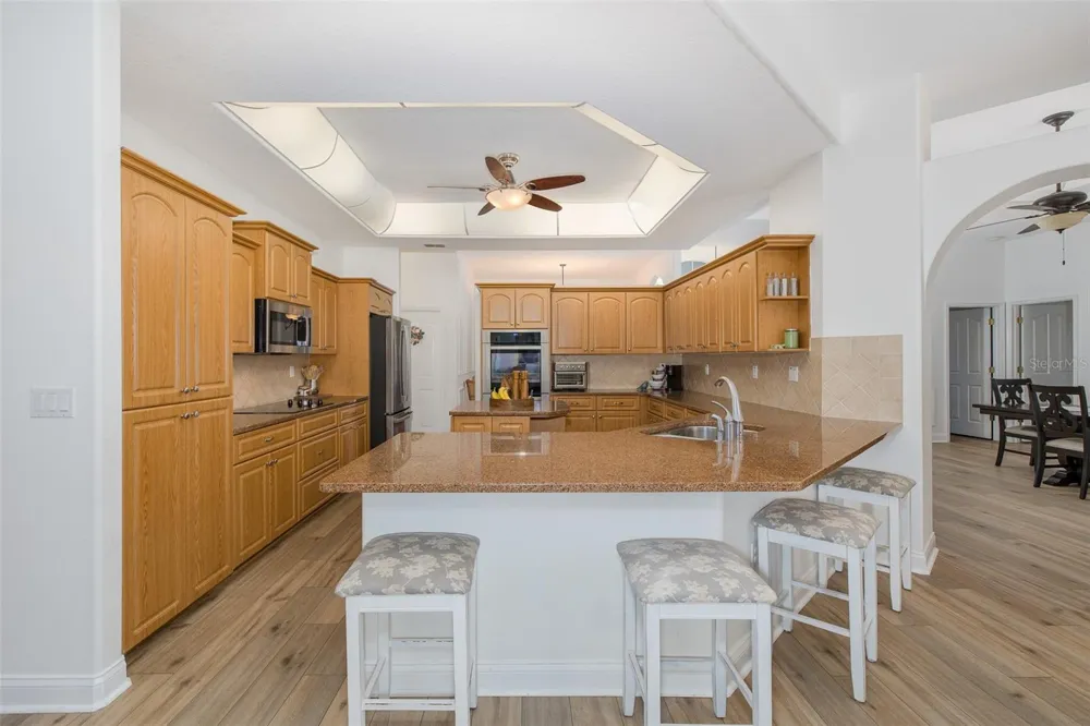11382 DOXSEY HILL CIRCLE Spring Hill, FL 34609