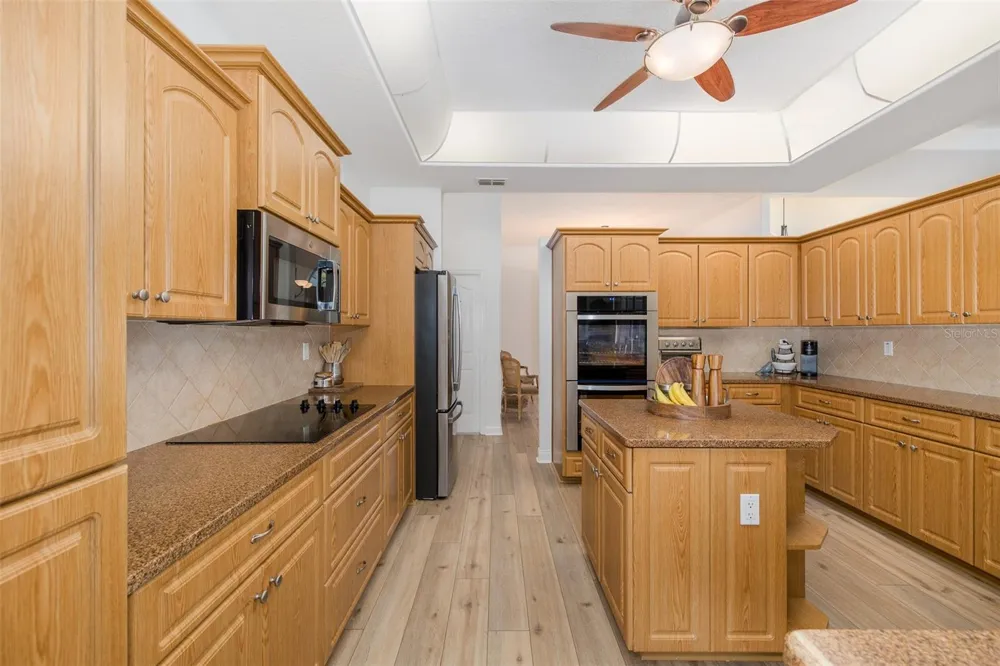 11382 DOXSEY HILL CIRCLE Spring Hill, FL 34609