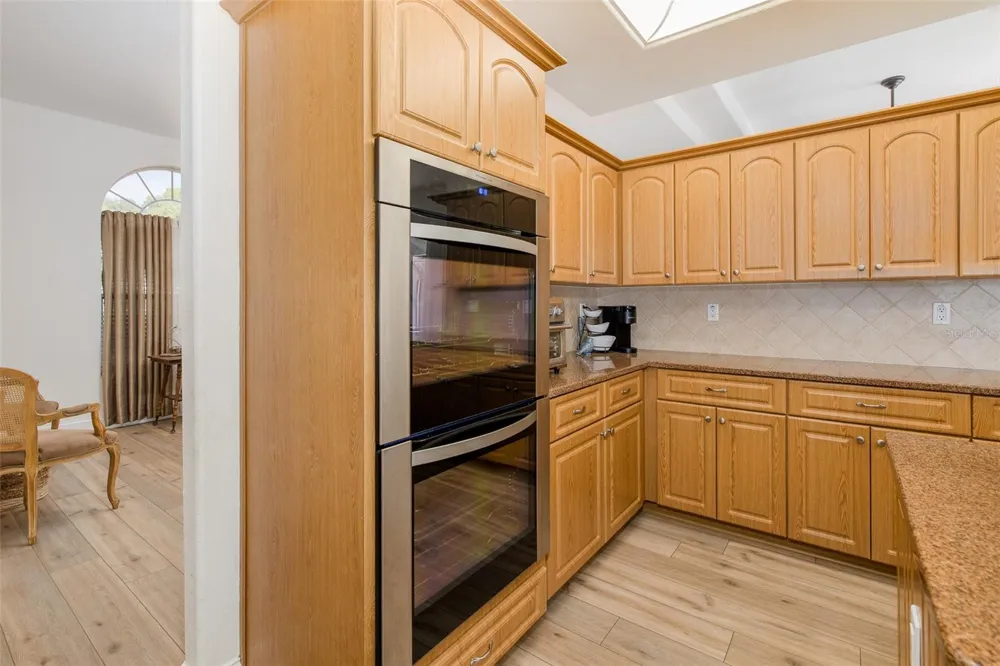 11382 DOXSEY HILL CIRCLE Spring Hill, FL 34609