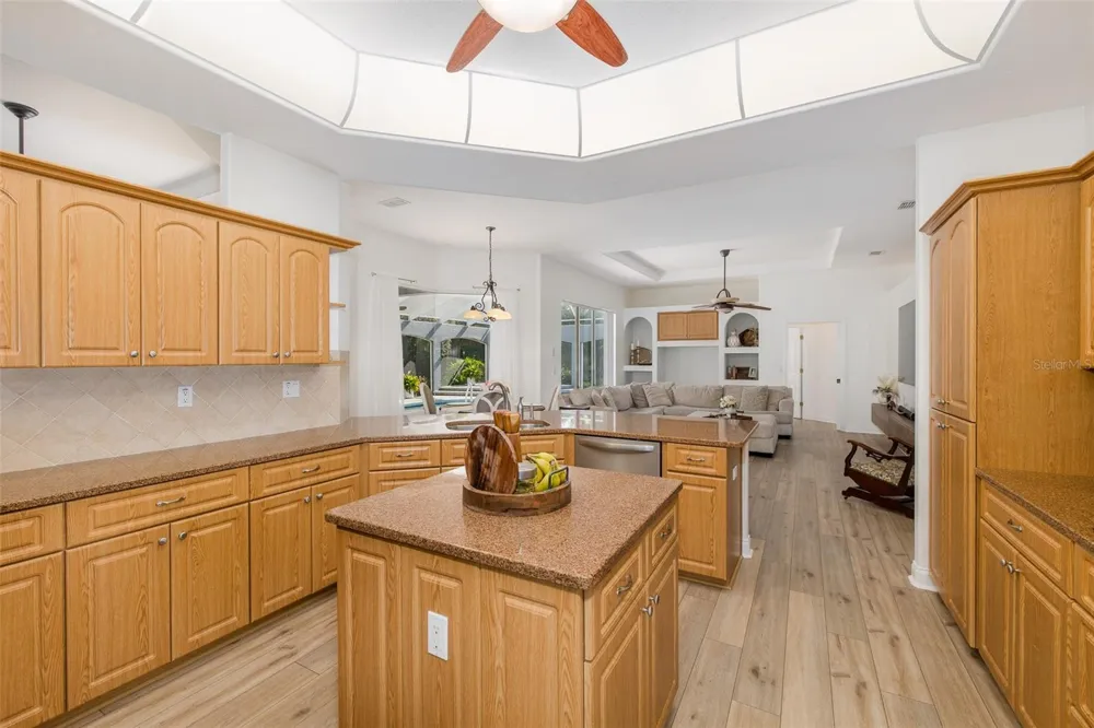 11382 DOXSEY HILL CIRCLE Spring Hill, FL 34609