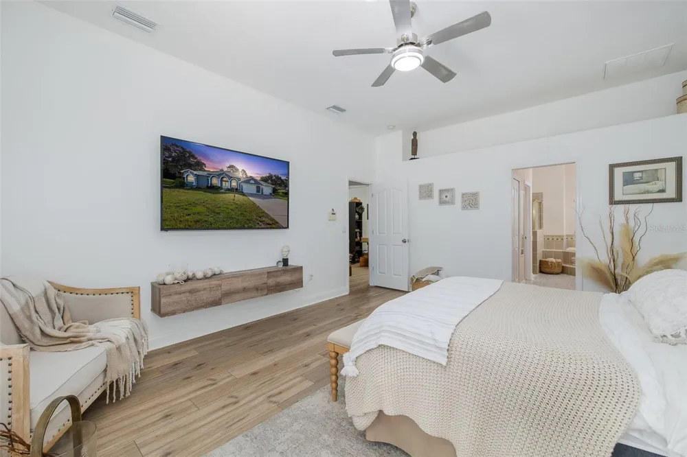 11382 DOXSEY HILL CIRCLE Spring Hill, FL 34609