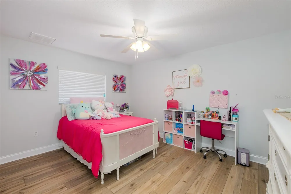 11382 DOXSEY HILL CIRCLE Spring Hill, FL 34609