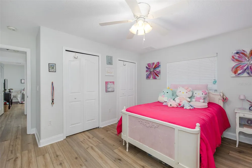 11382 DOXSEY HILL CIRCLE Spring Hill, FL 34609