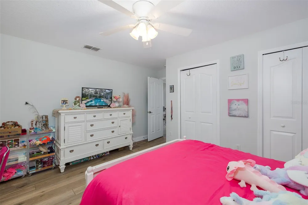 11382 DOXSEY HILL CIRCLE Spring Hill, FL 34609