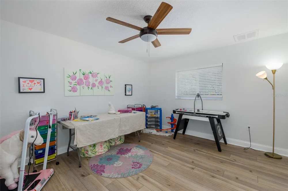 11382 DOXSEY HILL CIRCLE Spring Hill, FL 34609