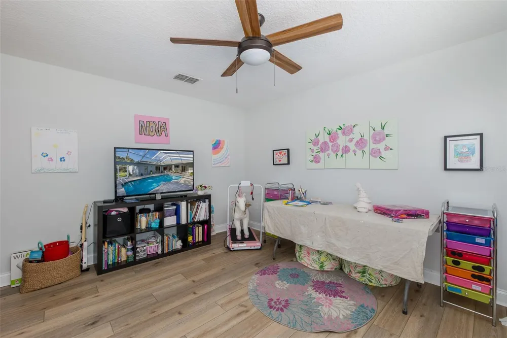 11382 DOXSEY HILL CIRCLE Spring Hill, FL 34609
