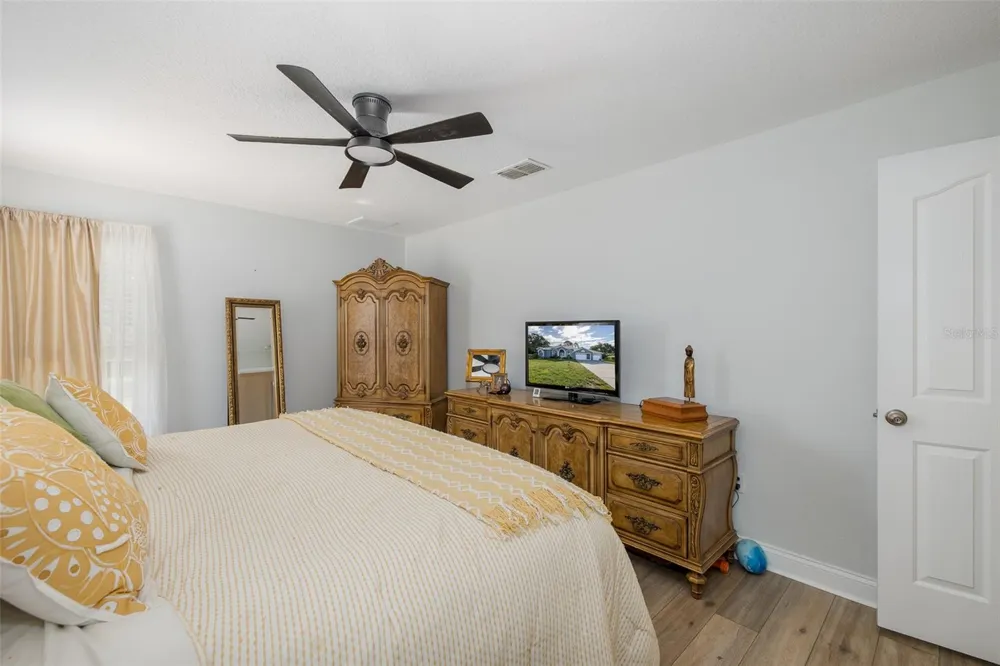 11382 DOXSEY HILL CIRCLE Spring Hill, FL 34609