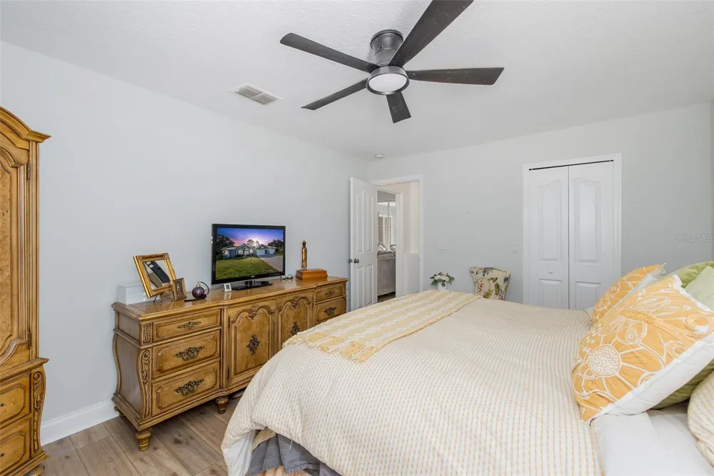 11382 DOXSEY HILL CIRCLE Spring Hill, FL 34609
