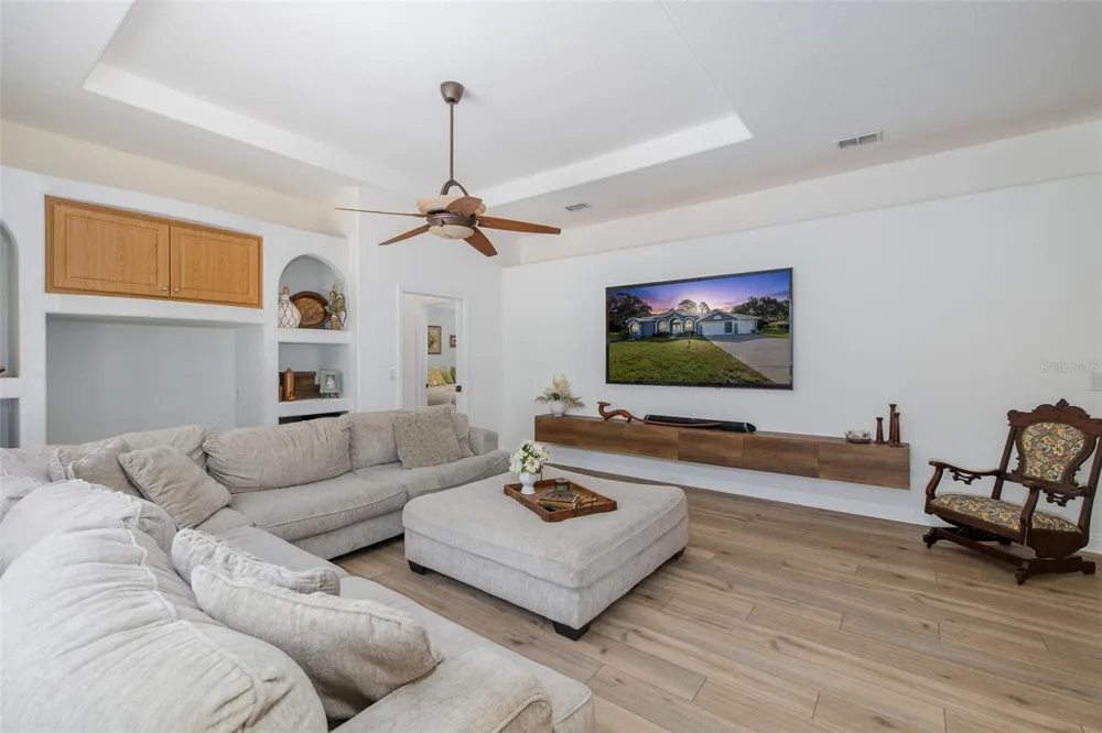 11382 DOXSEY HILL CIRCLE Spring Hill, FL 34609