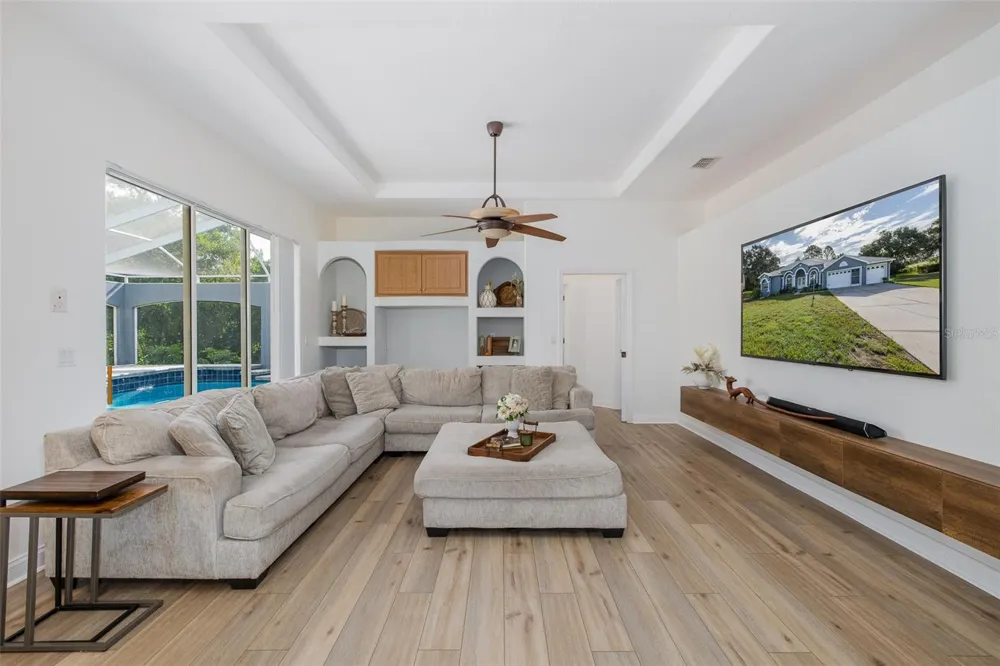 11382 DOXSEY HILL CIRCLE Spring Hill, FL 34609