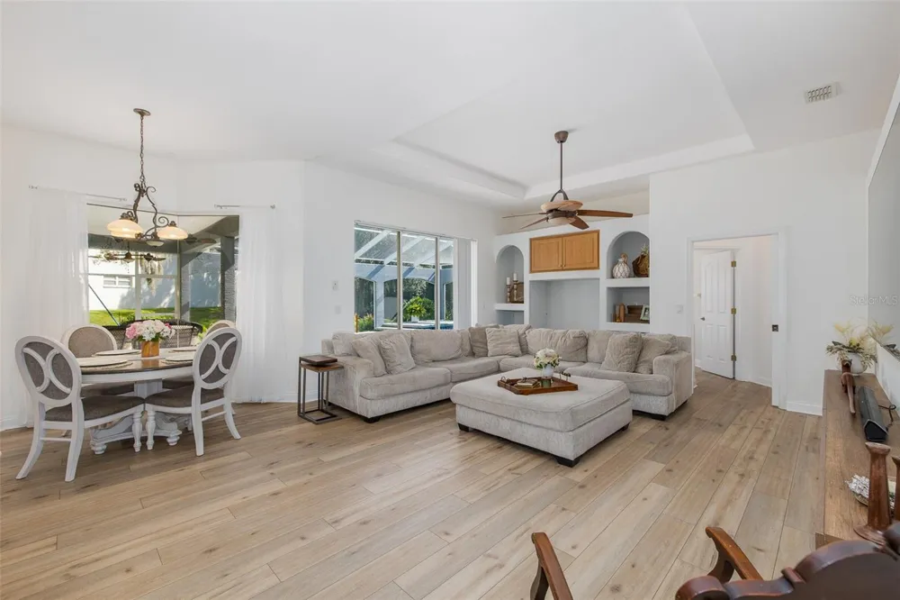 11382 DOXSEY HILL CIRCLE Spring Hill, FL 34609