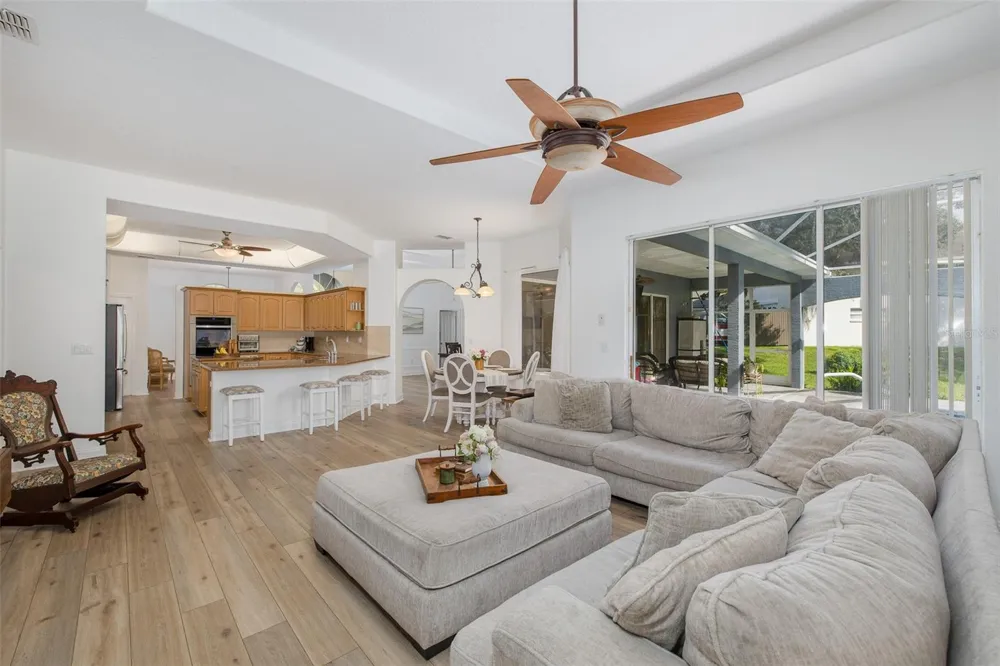 11382 DOXSEY HILL CIRCLE Spring Hill, FL 34609