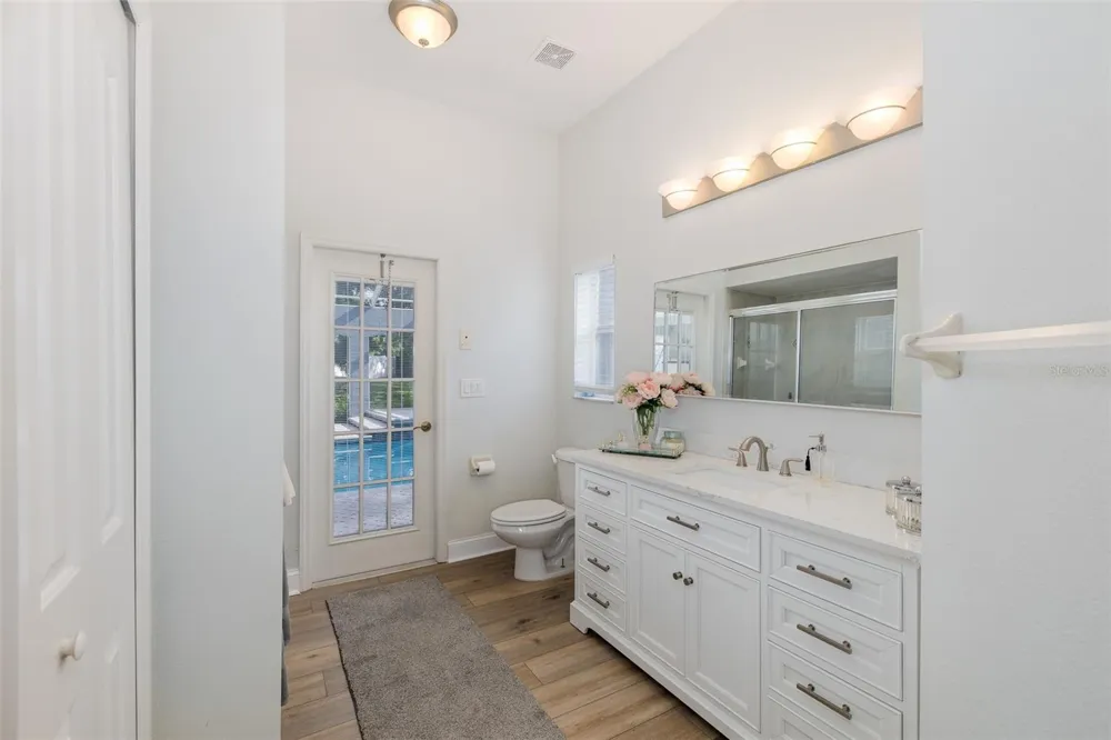 11382 DOXSEY HILL CIRCLE Spring Hill, FL 34609