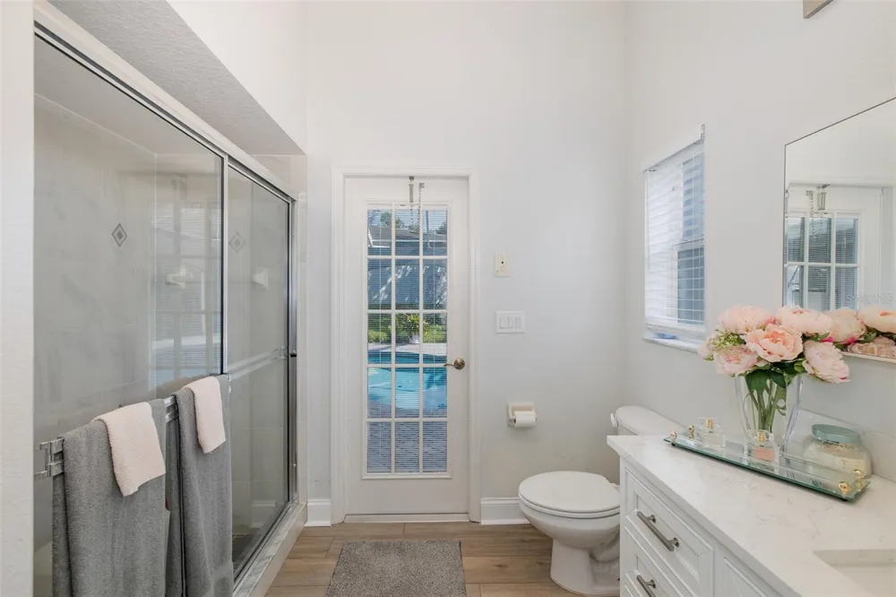 11382 DOXSEY HILL CIRCLE Spring Hill, FL 34609