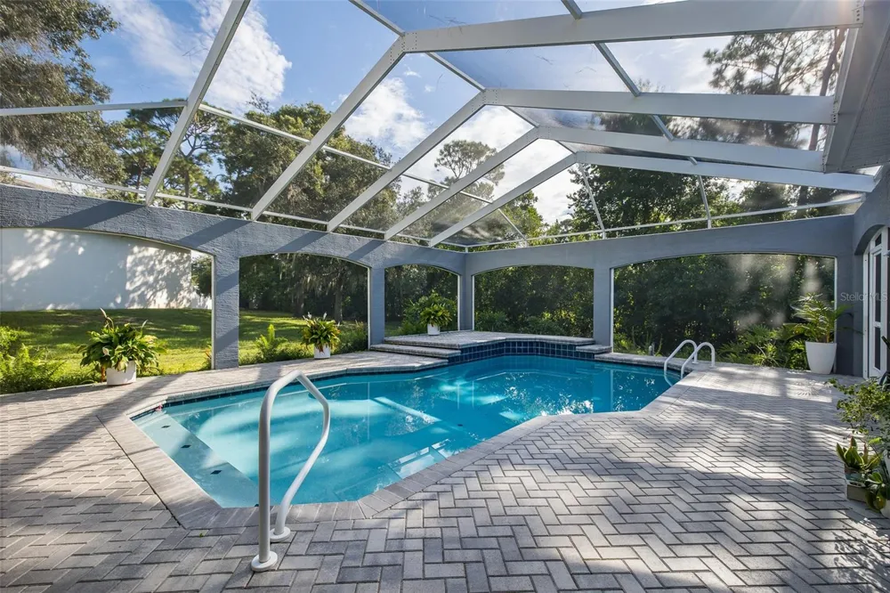 11382 DOXSEY HILL CIRCLE Spring Hill, FL 34609