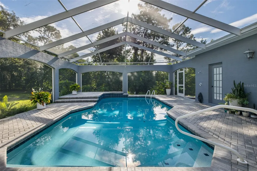 11382 DOXSEY HILL CIRCLE Spring Hill, FL 34609
