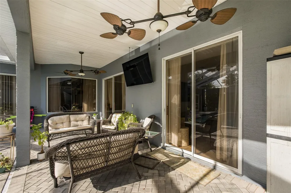 11382 DOXSEY HILL CIRCLE Spring Hill, FL 34609