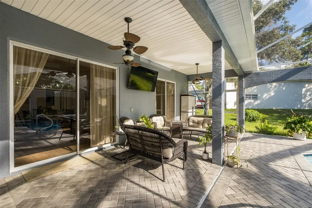 11382 DOXSEY HILL CIRCLE Spring Hill, FL 34609