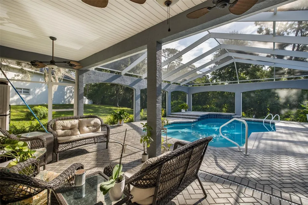 11382 DOXSEY HILL CIRCLE Spring Hill, FL 34609