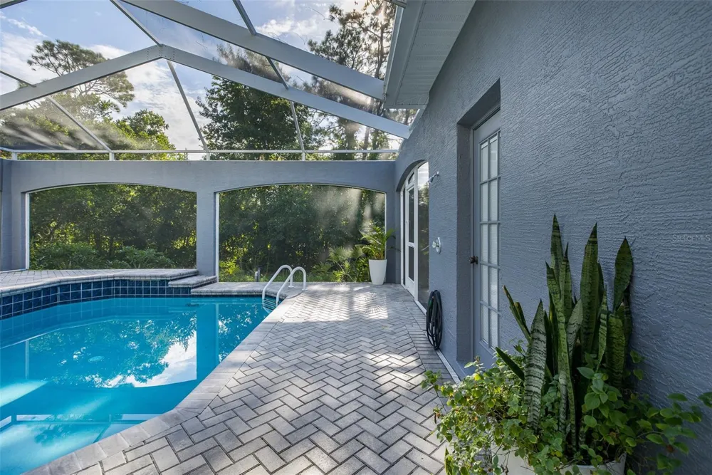 11382 DOXSEY HILL CIRCLE Spring Hill, FL 34609