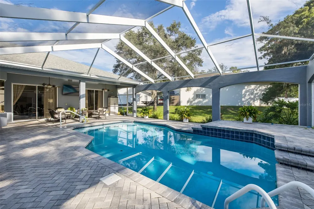 11382 DOXSEY HILL CIRCLE Spring Hill, FL 34609