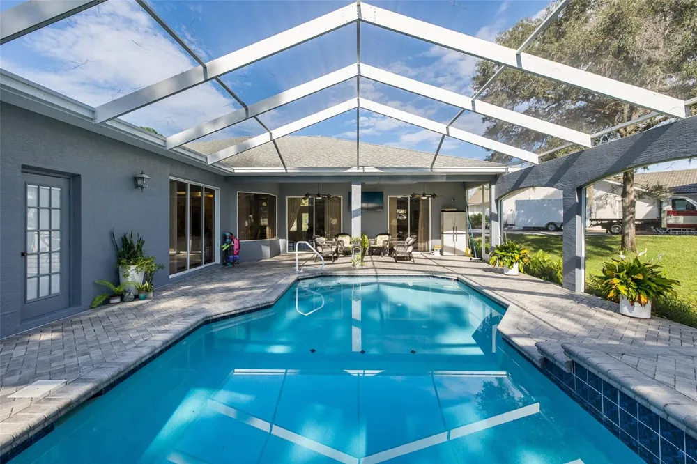 11382 DOXSEY HILL CIRCLE Spring Hill, FL 34609