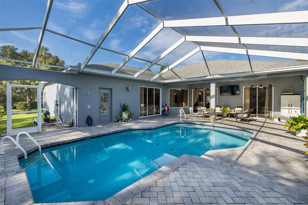 11382 DOXSEY HILL CIRCLE Spring Hill, FL 34609