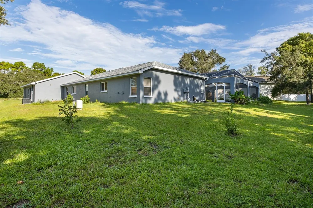 11382 DOXSEY HILL CIRCLE Spring Hill, FL 34609