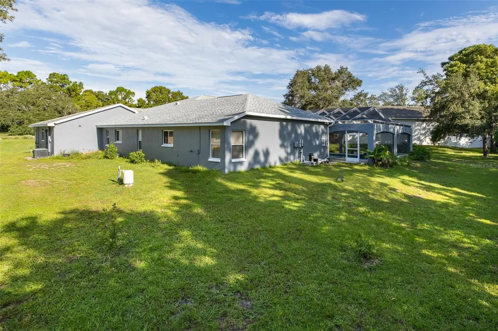 11382 DOXSEY HILL CIRCLE Spring Hill, FL 34609