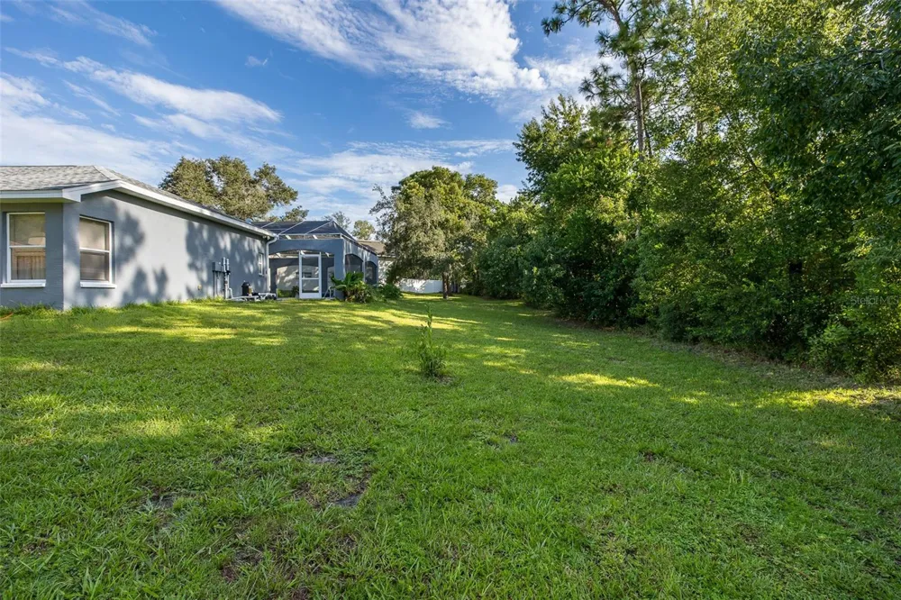 11382 DOXSEY HILL CIRCLE Spring Hill, FL 34609