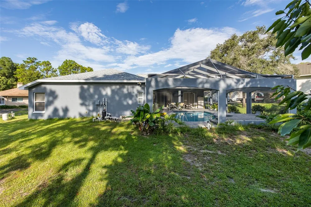 11382 DOXSEY HILL CIRCLE Spring Hill, FL 34609