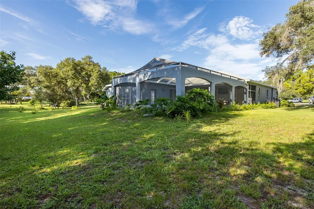 11382 DOXSEY HILL CIRCLE Spring Hill, FL 34609