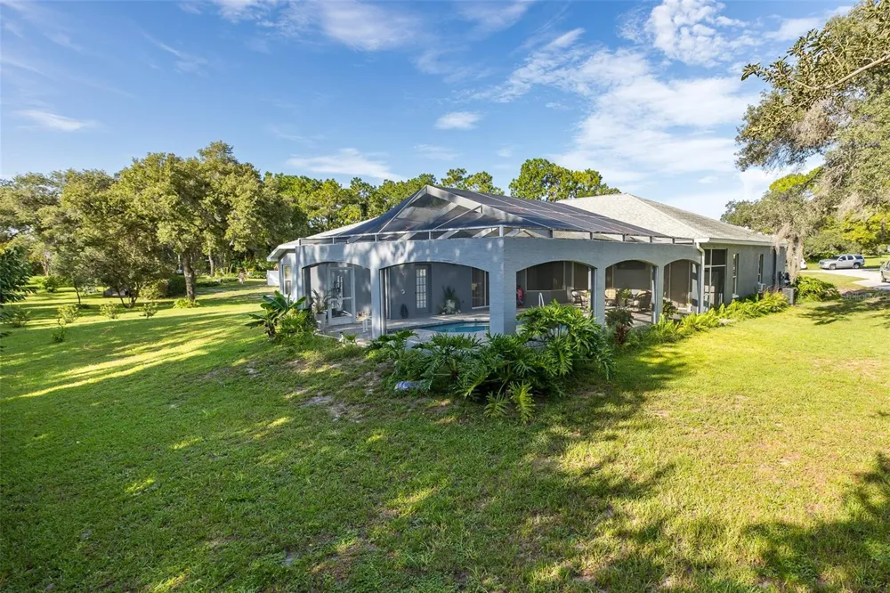 11382 DOXSEY HILL CIRCLE Spring Hill, FL 34609
