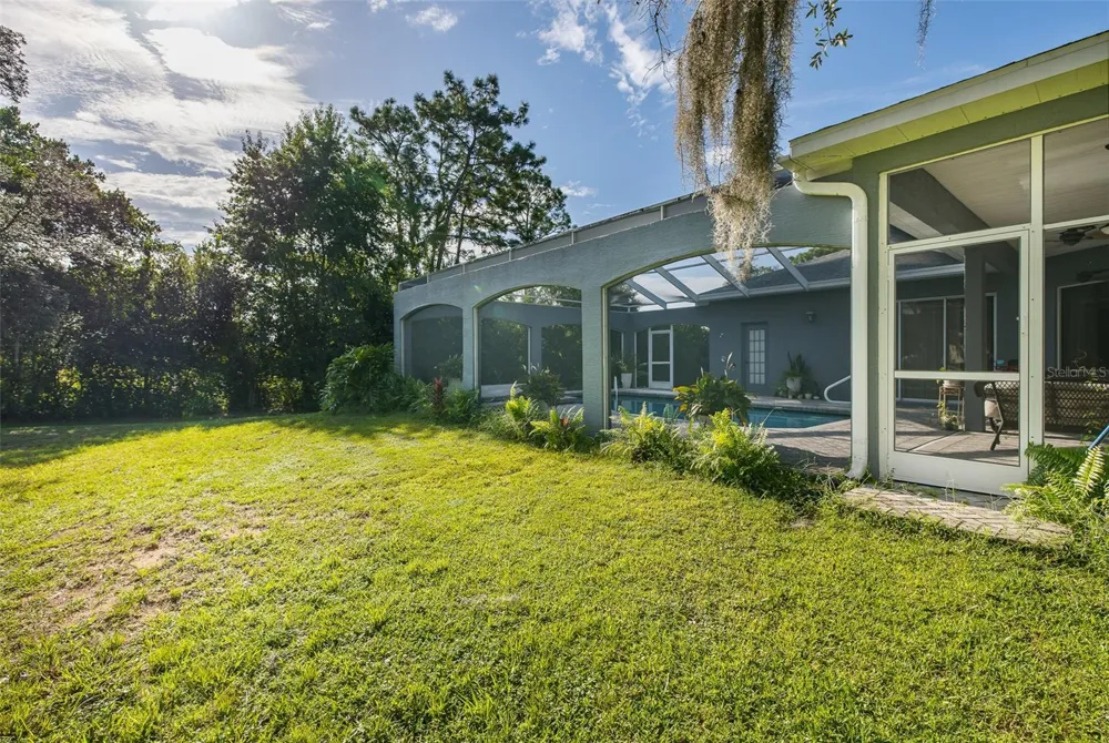 11382 DOXSEY HILL CIRCLE Spring Hill, FL 34609