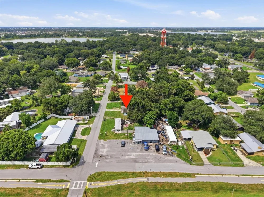 1550 36TH STREET NW Winter Haven, FL 33881