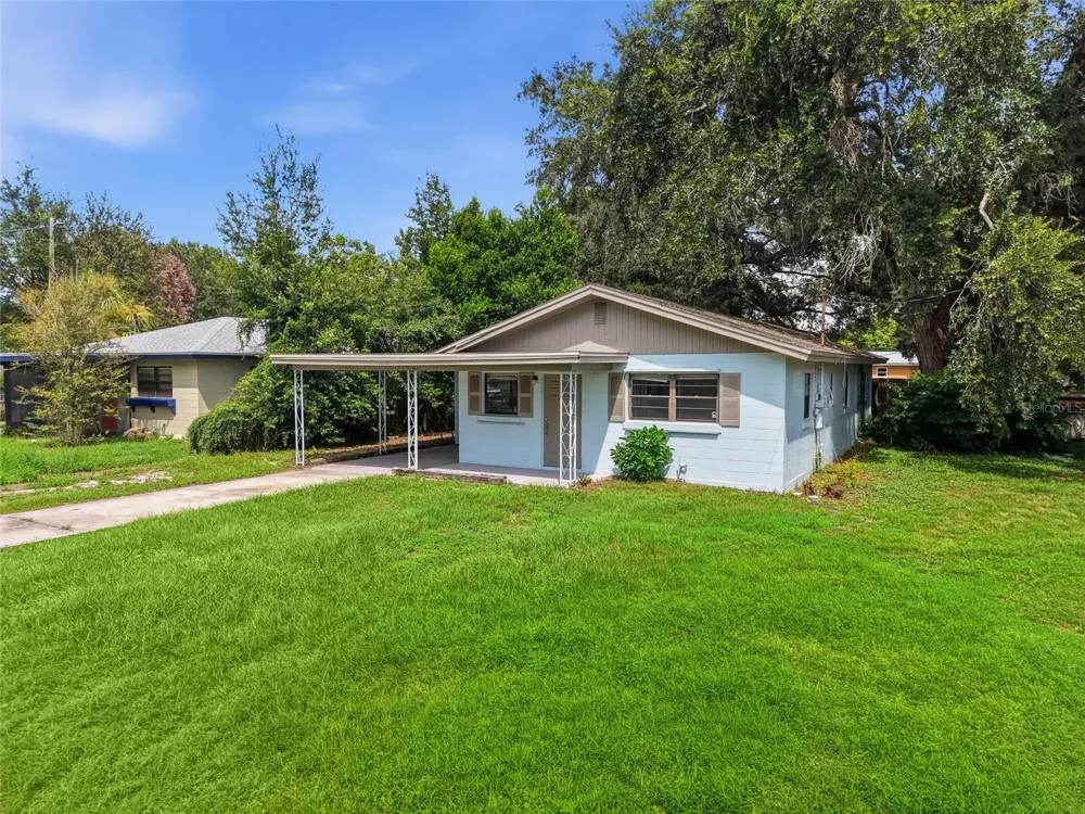 1550 36TH STREET NW Winter Haven, FL 33881