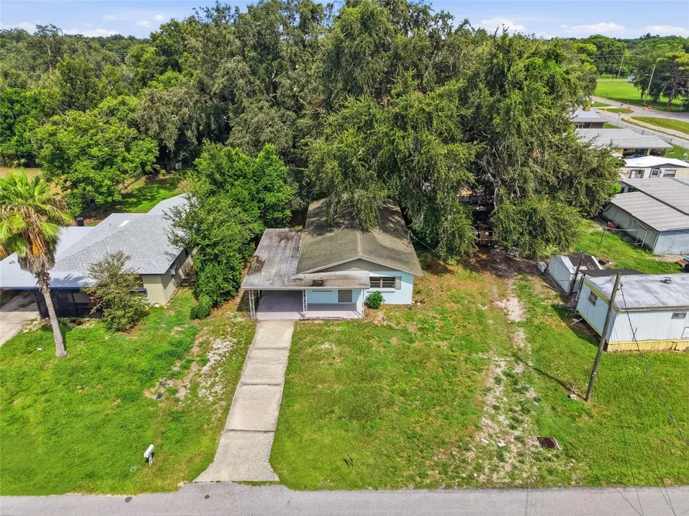 1550 36TH STREET NW Winter Haven, FL 33881