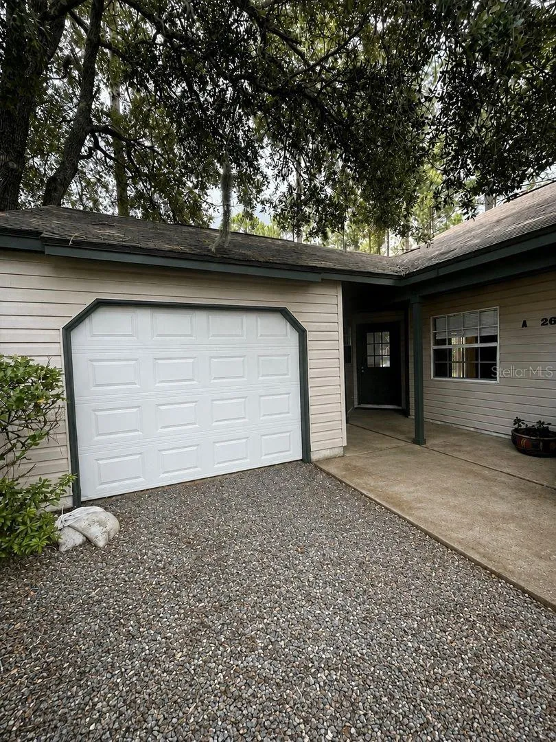 26 BUNKER VIEW DRIVE #A Palm Coast, FL 32137