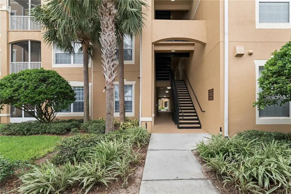 6434 CAVA ALTA DRIVE #206 Orlando, FL 32835