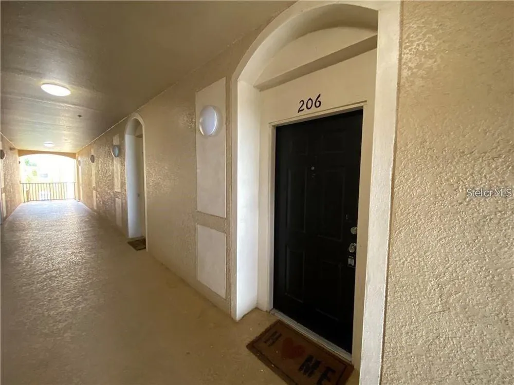 6434 CAVA ALTA DRIVE #206 Orlando, FL 32835