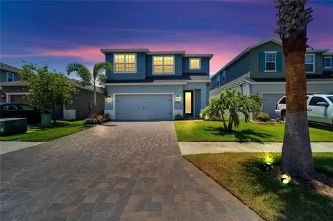 12227 BLUE PACIFIC DRIVE
