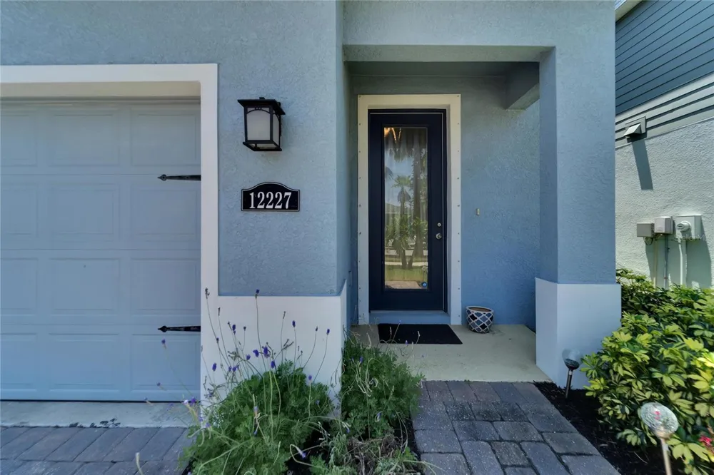 12227 BLUE PACIFIC DRIVE Riverview, FL 33579