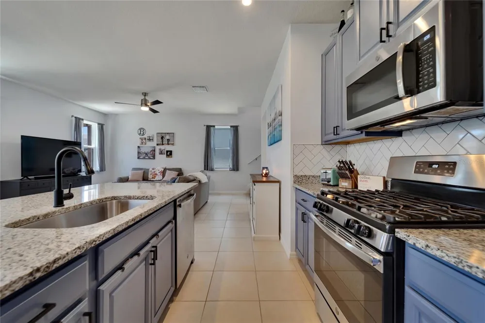 12227 BLUE PACIFIC DRIVE Riverview, FL 33579