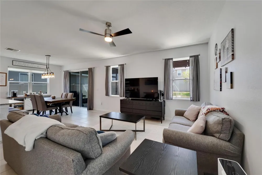12227 BLUE PACIFIC DRIVE Riverview, FL 33579